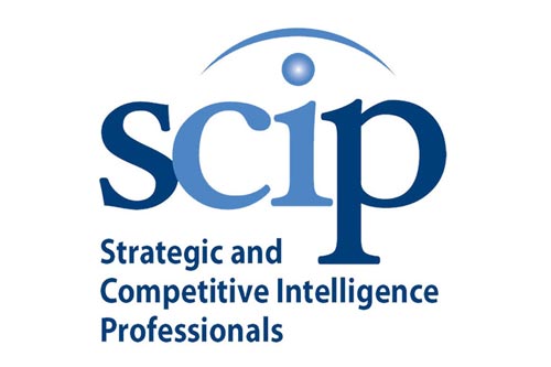 Ruth Stanat Founding Member of scip