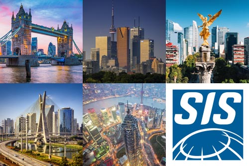 Ruth Stanat Global Market Research