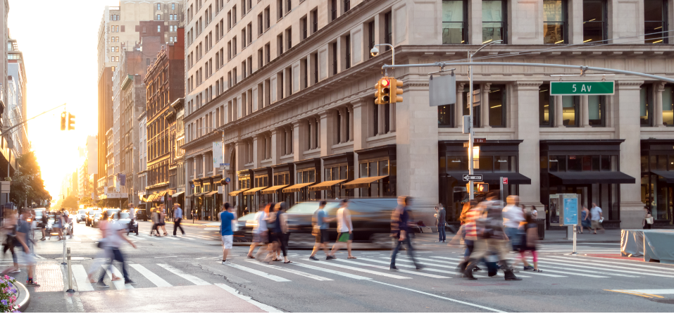 Why NYC Will Come Back Stronger