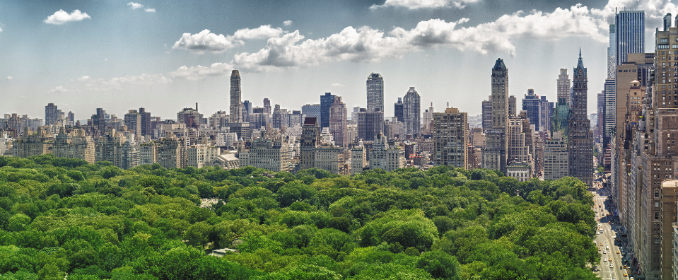 Why NYC Will Come Back Stronger